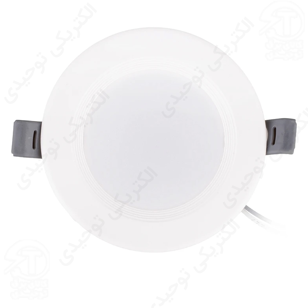 چراغ سقفی 9 وات سیتکو لایت مدل لومینس