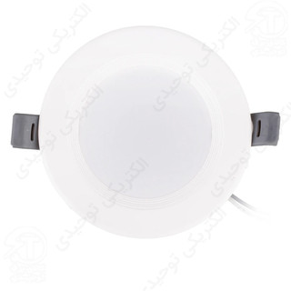 چراغ سقفی 9 وات سیتکو لایت مدل لومینس