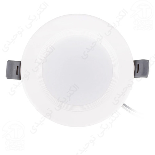 چراغ سقفی 9 وات سیتکو لایت مدل لومینس